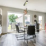 5 Sterne-ferienhaus Eisvogel Am Mit Sauna Und Kamin