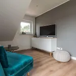 펜션 5 Sterne-ferienhaus Eisvogel Am Mit Sauna Und Kamin *