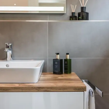 5 Sterne-ferienhaus Eisvogel Am Mit Sauna Und Kamin Casa de Férias