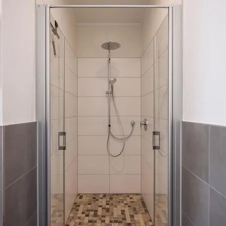 5 Sterne-ferienhaus Eisvogel Am Mit Sauna Und Kamin Prázdninový dům *
