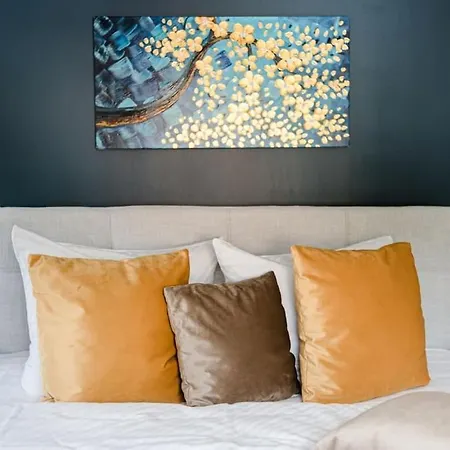 5 Sterne-ferienhaus Eisvogel Am Mit Sauna Und Kamin Prázdninový dům