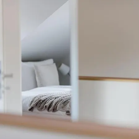 5 Sterne-ferienhaus Eisvogel Am Mit Sauna Und Kamin Prázdninový dům *