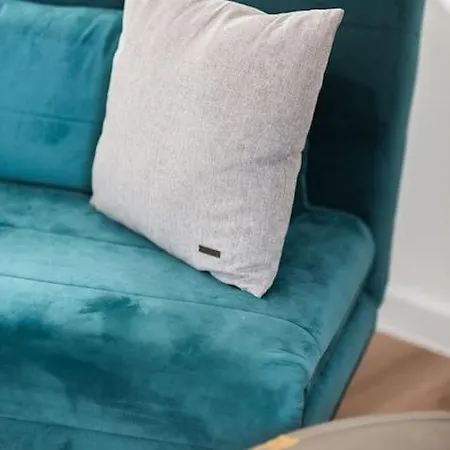 5 Sterne-ferienhaus Eisvogel Am Mit Sauna Und Kamin Krakow am See